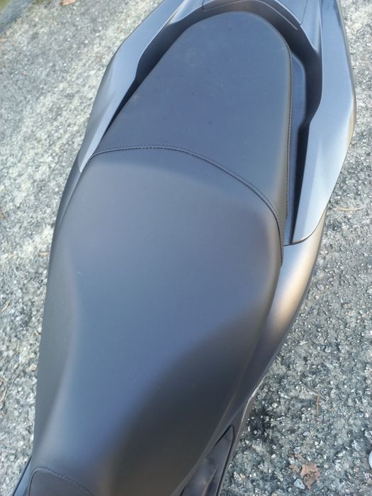 Moto Honda PCX 2019
