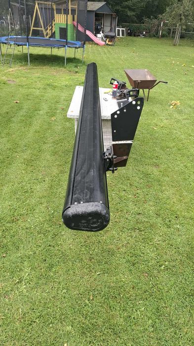 Markiza elektryczna 5m