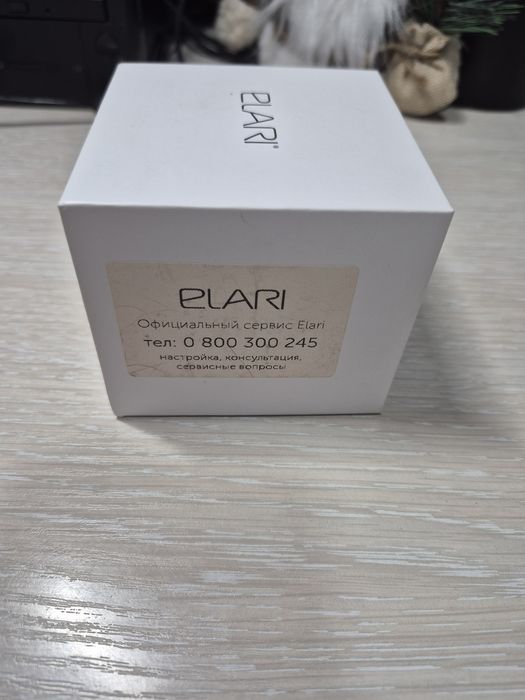Смарт годинник дитячий ELARI KidPhone 2