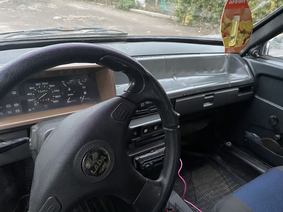 Продам ваз 2108 на ходу