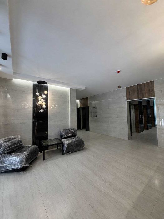 2-кімнатна квартира, площею 80.6 м²  ЖК KyivSky, Є-Оселя