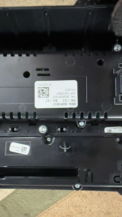 Магнітола бмв bmw F10 f10