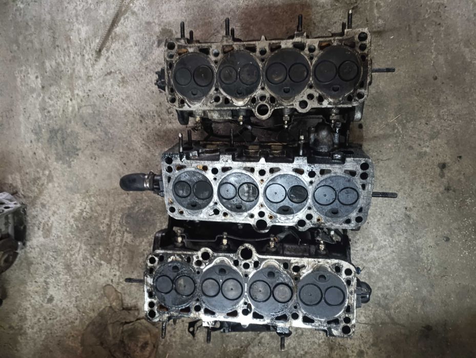 Головки Volkswagen,Audi 1.9 TD 1.9D