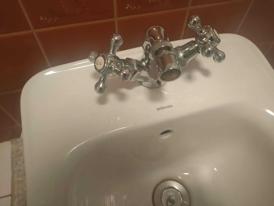 Bidet Bellavista