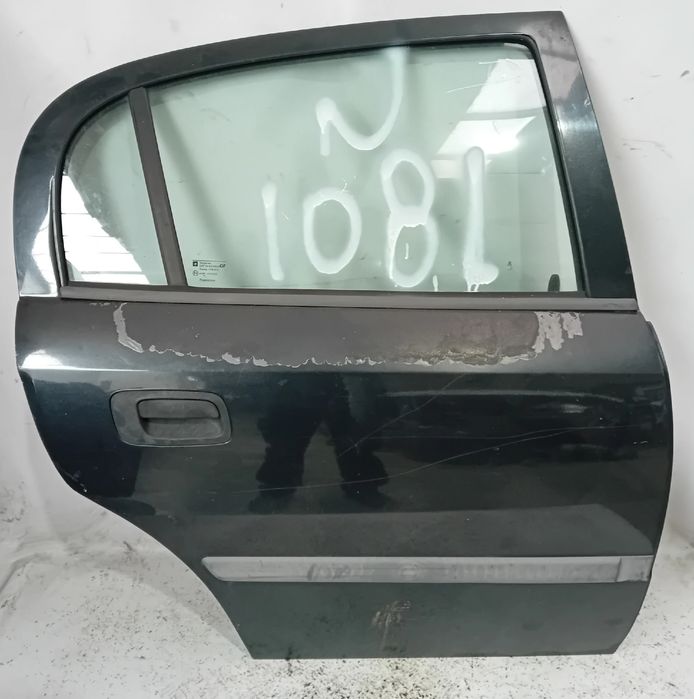 Porta trás direita OPEL Astra G Hatchback (F48_, F08_)