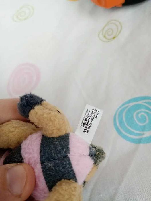 Pokémon peluche do pokémon Sandile da banpresto