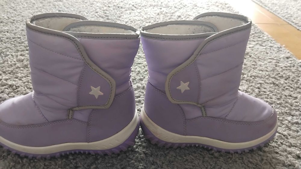 Śniegowce Sinsay roz 31