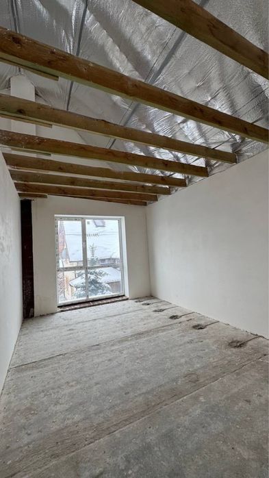 Таунхаус в центральній частині Бучі