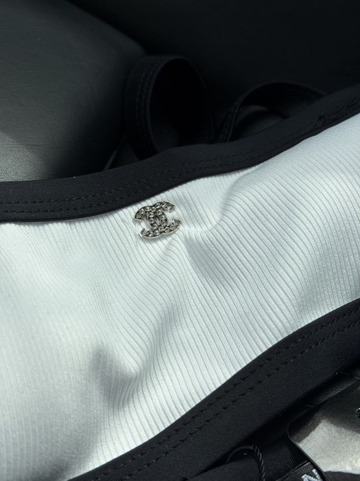 Купальник шанель