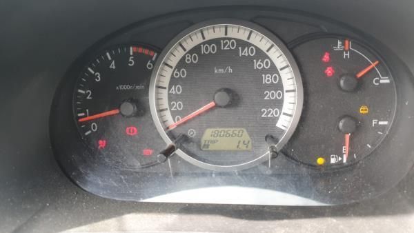 Para Peças Mazda 5 (Cr19)