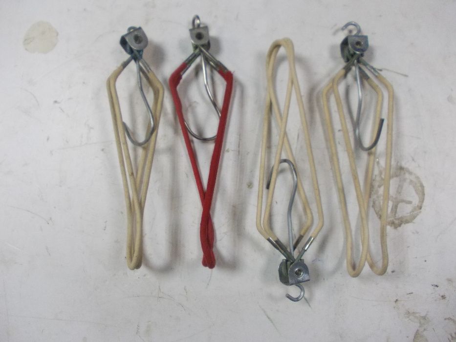 Плечики / вешалка / для брюк - СССР