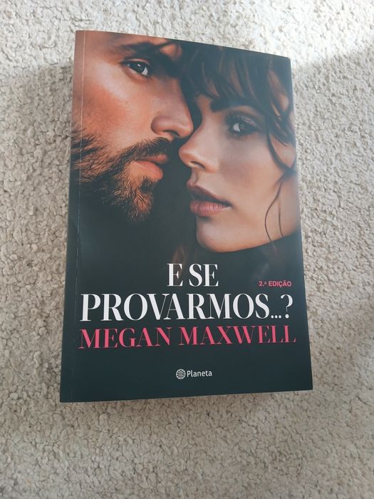 Livro " E se Provarmos?"