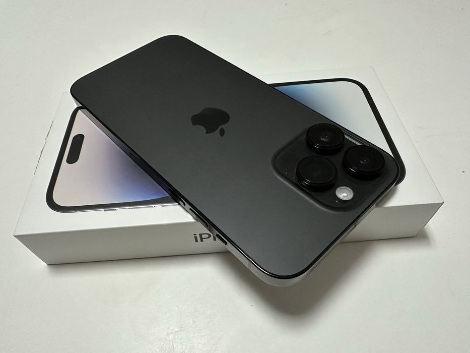 Apple iPhone 14 Pro Max 512gb