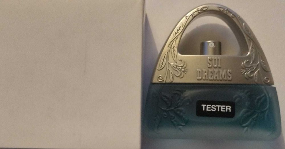 Anna Sui Dreams woda toaletowa 30 ml