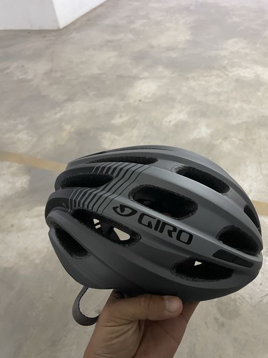 Capacete bicicleta marca GIRO