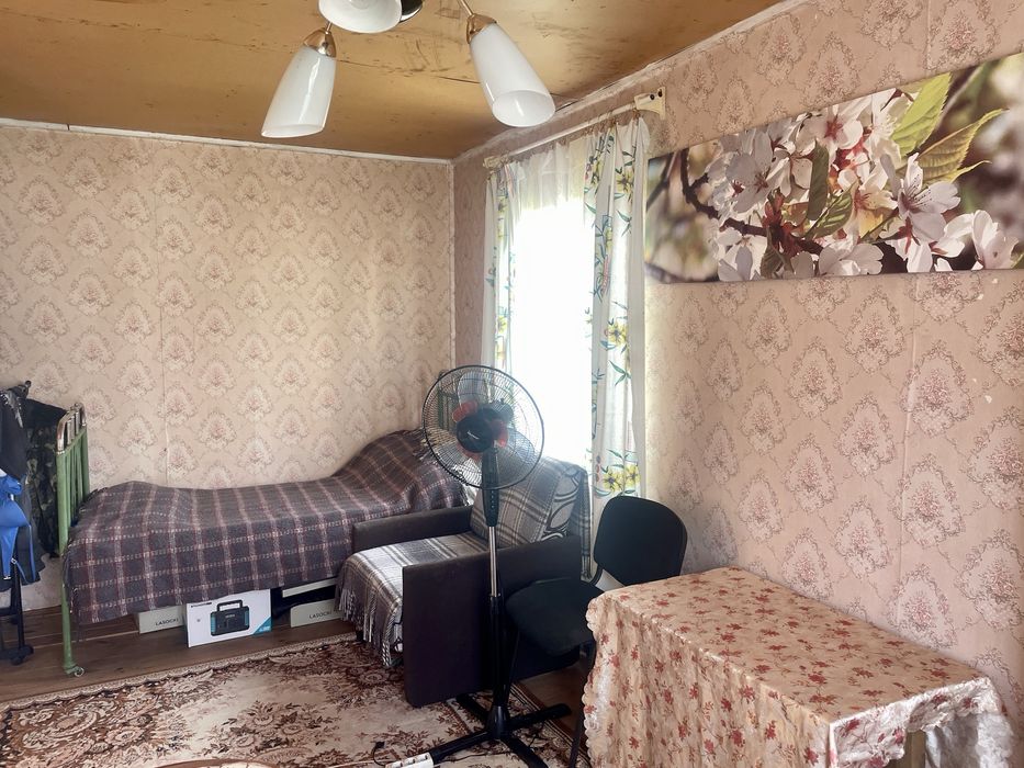 Дача по ціні ділянки в Камʼяній Горі