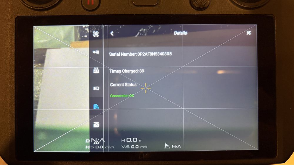 DJI Mavic 2 Pro + Smart Controller – Fly More Combo, FV 23%