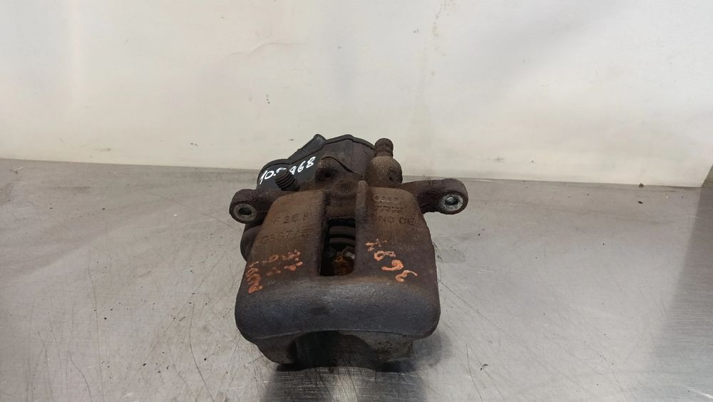 Pinça travão / maxila de travão trás esquerda AUDI A6 (4F2, C6)
