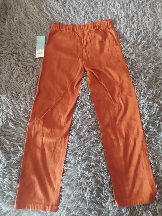 Дитячі штани для хлопчика