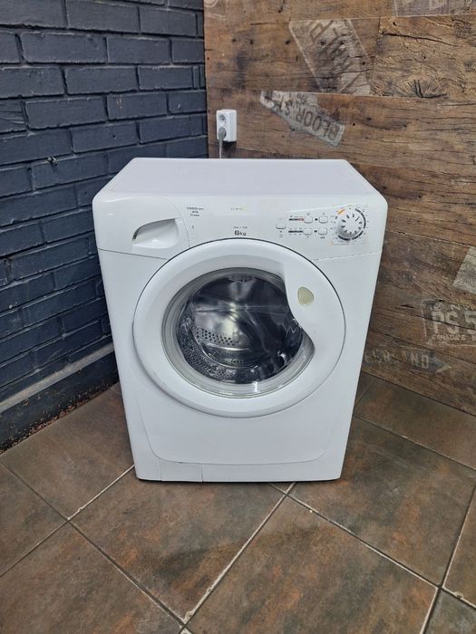 Дешева пральна машина Candy. Техніка з Європи