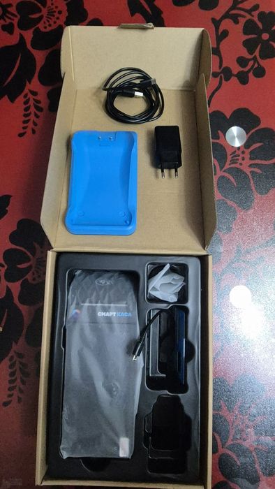 Касовий термінал Смарт Каса