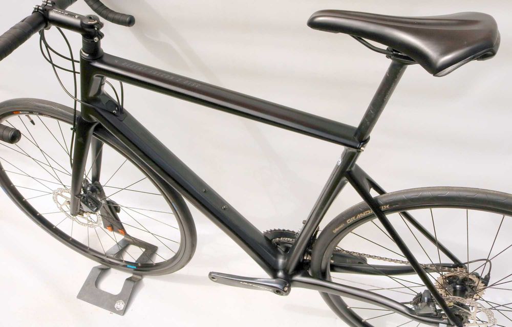 Rower szosowy BULLS DESERT FALCON 2 DISC, ultegra, 54, 2021r