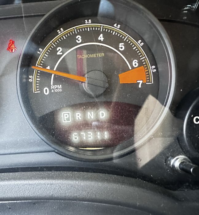 Авто jeep patriot