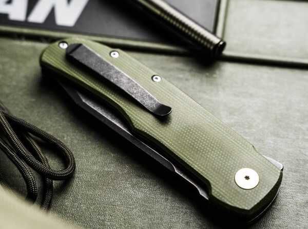 Boker Plus Tac Master