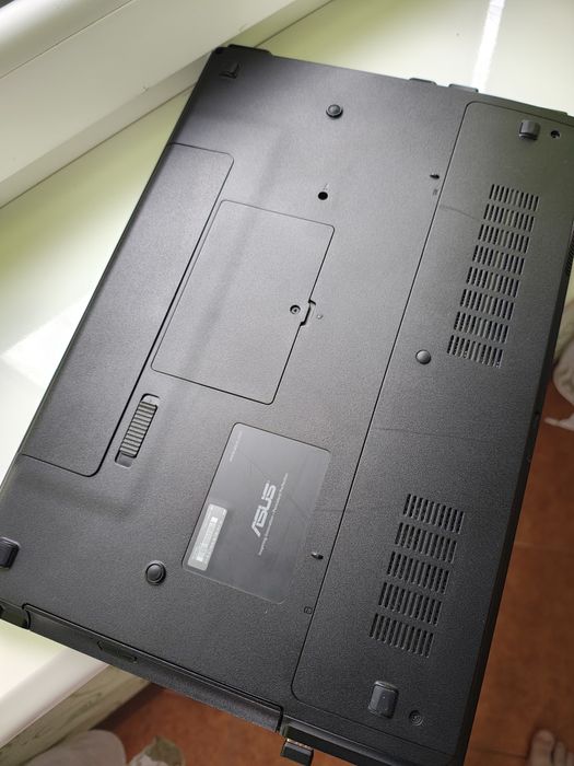Ноутбук ASUS N55S RAM 8Gb Gt 635M 2Gb.