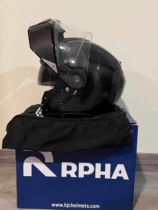 HJC RPHA 90s Carbon