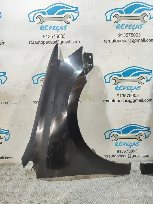 Frente Completa VW Volkswagen Polo V MK5 6R 6C