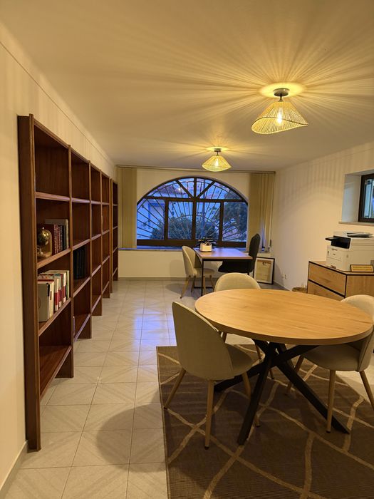 Vendo escritorio no ferragudo
