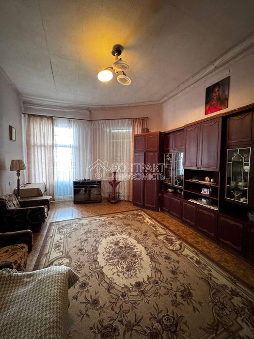 Продаж 3-х км кв у місті Балаклія