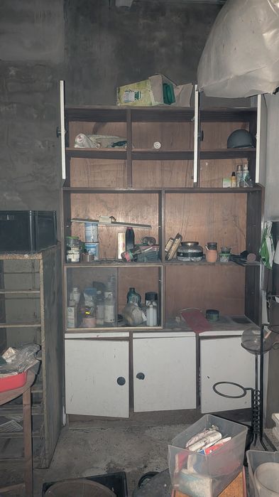 Ofereço material em funcionamento