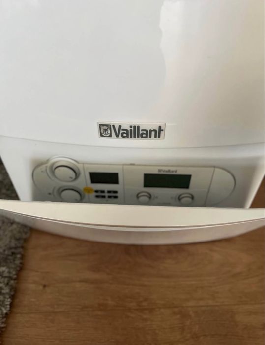 Caldeira  Vaillant