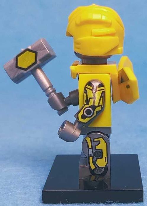 Bumblebee - Transformers (Filmes e Séries)