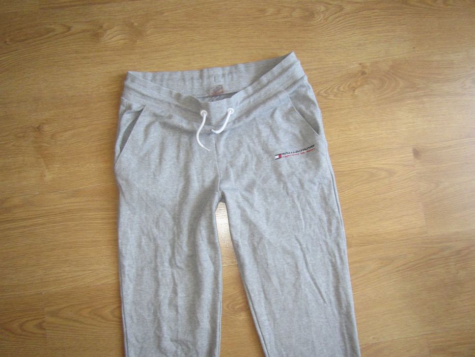 Tommy hilfiger spodnie dresowe rozm.M