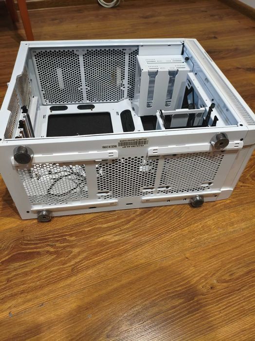 Obudowa Fractal design define r5 white