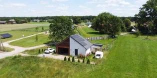 owoczesny Dom Pasywny  45 m² | Ogród 250 m²  Wola Zabierzowska  3300zl