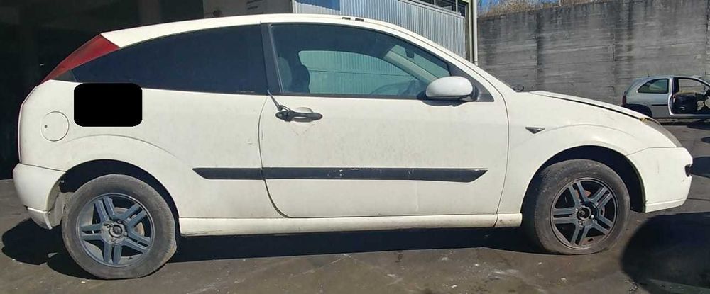 Ford Focus para peças