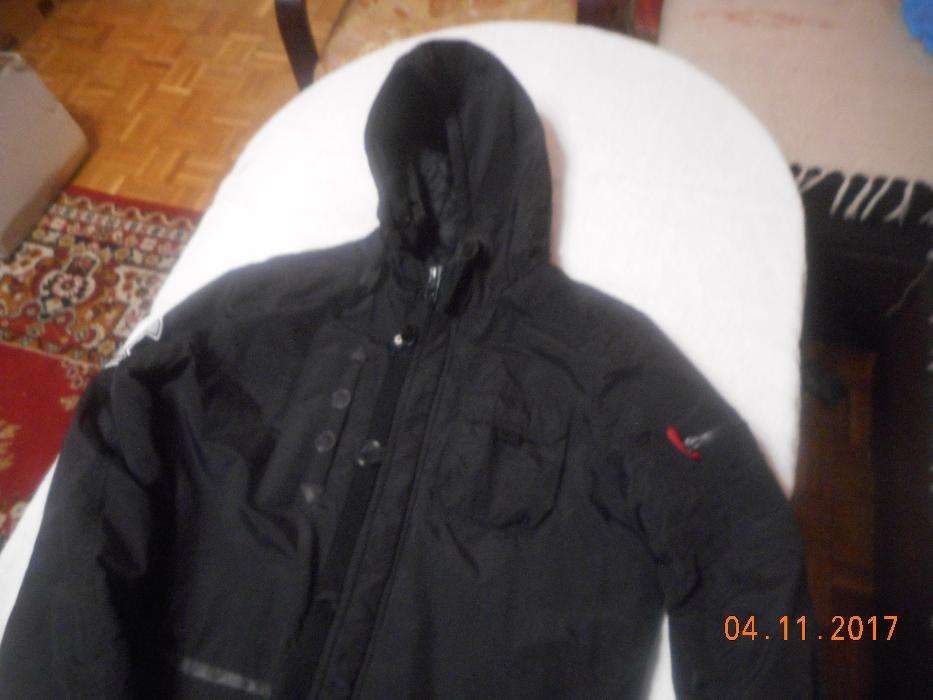 Kurtka chłopięca, młodzieżowa HAYWIRE rozmiar XL