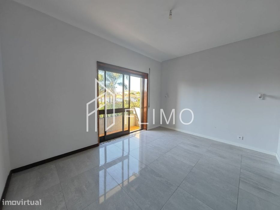 Apartamento T3 Paços de Brandão