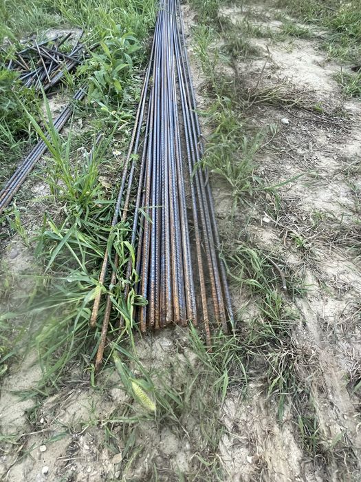 Stal  budowlana 10 mm