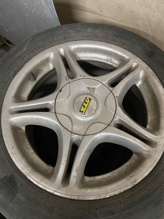 Колёса всборе Форд r14 ( 5 шт)
