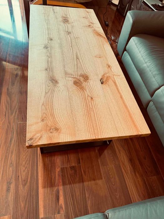 Ława z litego dębu amerykańskiego 160cm!! Super Cena