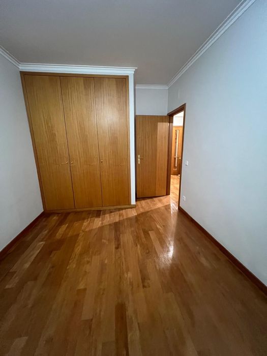 Apartamento T3 + garagem