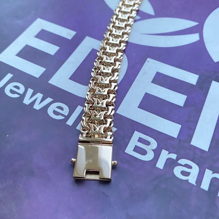 Золотий браслет Імператор