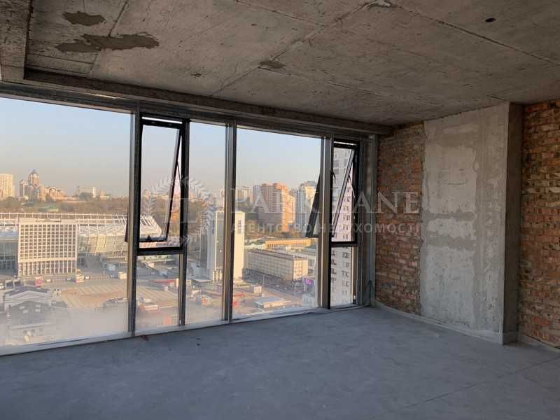 2-комнатная квартира по адресу ул. Антоновича (площадь 100,3 м²) - Atlanta.ua - фото 5