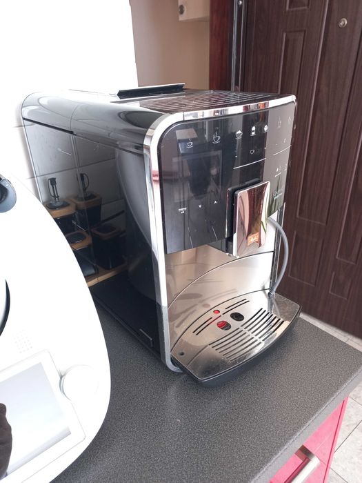 Ekspres do kawy  Melitta Barista f78/0-100