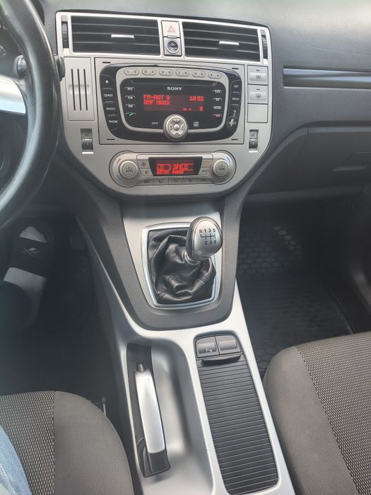 Ford Kuga 4x4 TITANIUM
